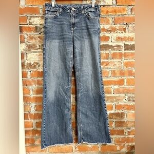 Ariat Rascal Trouser PR London Wide Leg Size 31S